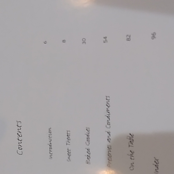 (3/$10) Gifts from the Kitchen - Picture 3 of 3